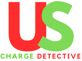 US CHARGE DETECTIVE