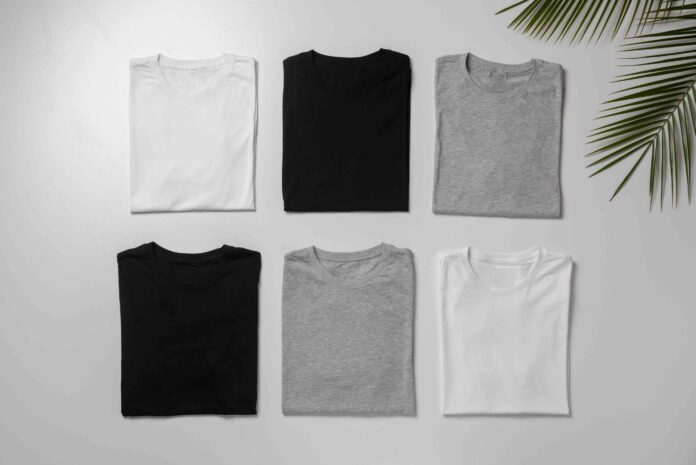 Tri-Blend T-Shirts