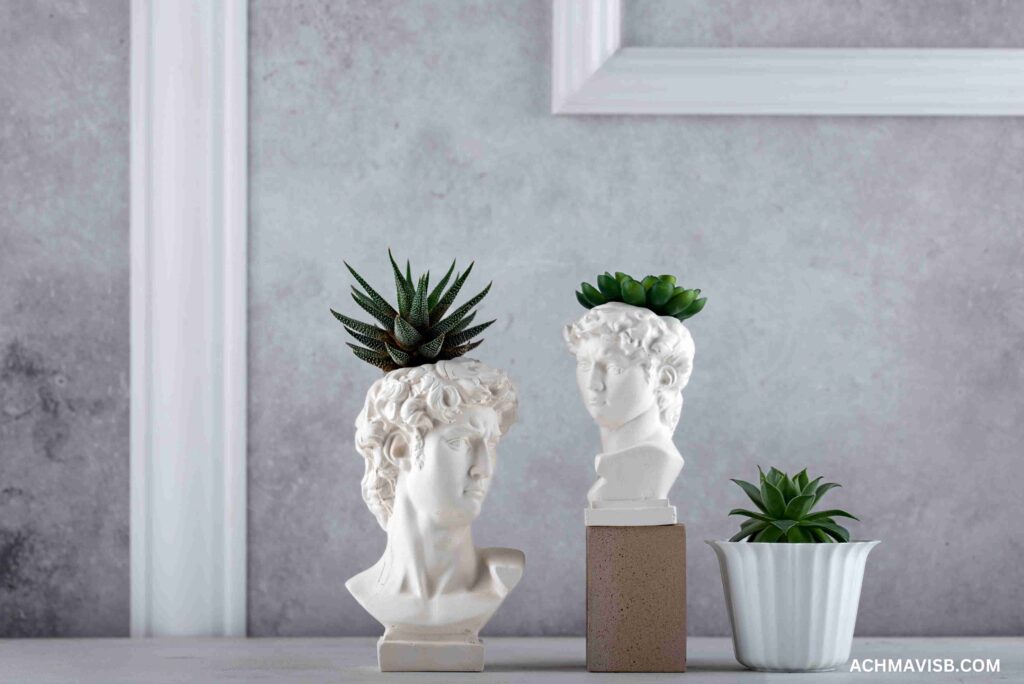 The Impact of Greek Art in Home Décor