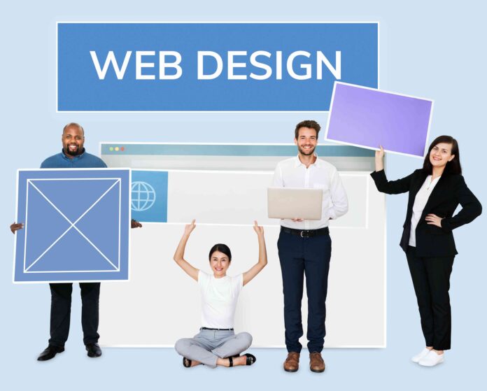 Web Design Agency