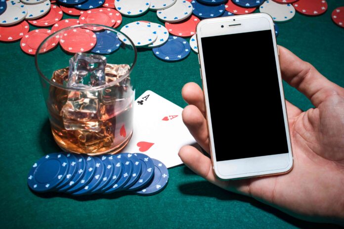 The Rise of Online Gambling: A Deep Dive into the Digital Casino Experience