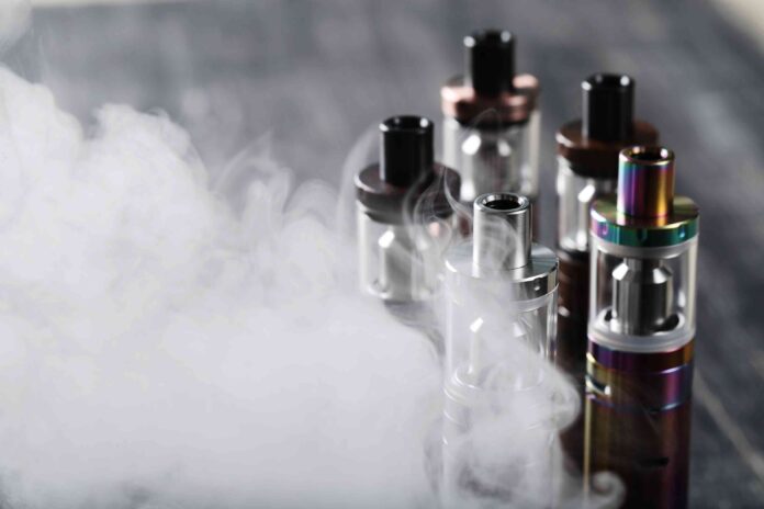 Dual Flavor Delight: Exploring 2-in-1 Vapes Like the Crystal Pro Plus Twist 15000